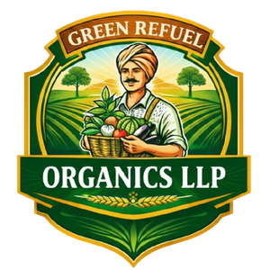 Green Refuel Organics LLP